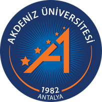 Akdeniz Üniversitesi logosu