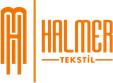 Halmer Tekstil A.Ş. logosu