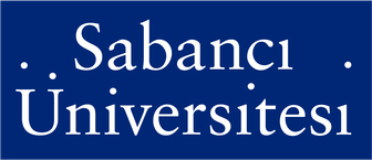 Sabancı Üniversitesi logosu