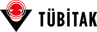 TÜBİTAK logosu