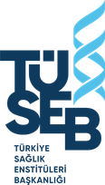TÜSEB logosu